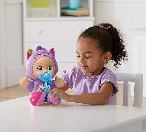 VTech Little Love - Lindo Gato, Muñeco Interactivo 3