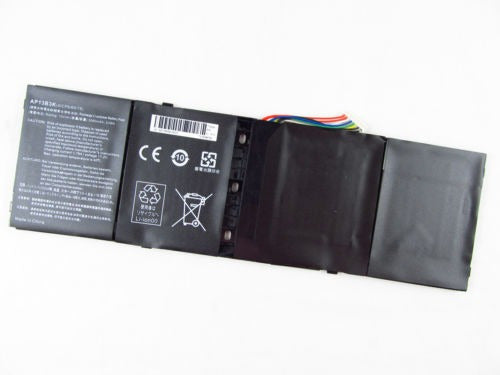 Ap13b8k Battery_m Para Ap13b3k Acer Aspire 3560mah R7-571-58 0