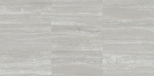 Ilva Porcelanato 60x120 Travertino Grey Rectificado 2