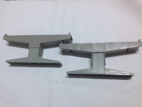 Pilares Soporte Para Puentes 1/32 Sk Compatible Scx La Plata 4