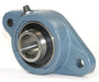 IMP Self-Centering Support with Bearing 30 mm UCFL 206 0