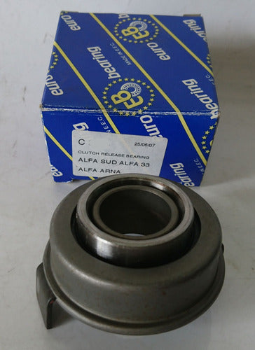 Crapodina Embrague Alfa 33 / 145 / 146 Eurobearing Italy 3