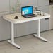 Tiendalibre Electric Height Adjustable Desk with Drawer 2