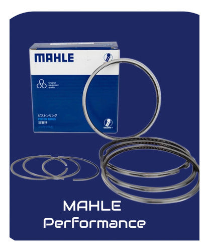 Mahle Aros Fiat Fire 1.3 De 8 Y 16 Válvulas 1