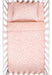 Ely's & Co. Baby Cum Bedding Sets Para Niñas Perfecto Para C 2