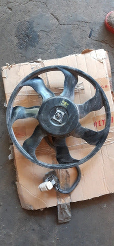 Kia Electroventilador Picanto Original 2