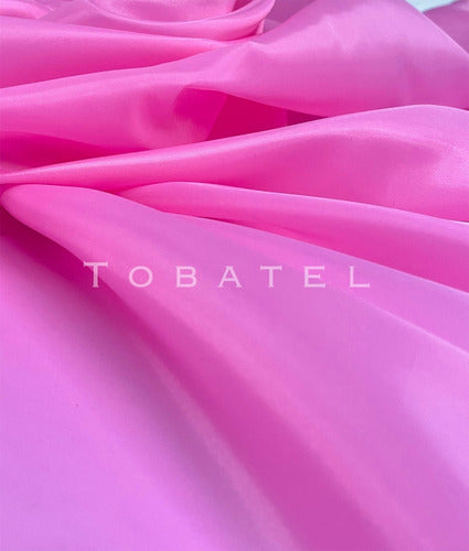 Premium Taffeta Fabric - 15 Meters - Excellent Quality !! 14