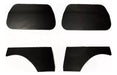 Classic Cars Fiat 600 D Door Panels X4 Quality 0