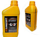 Aceite Para Cadena De Motosierra Lubricante 1 Litro Lusqtoff 0