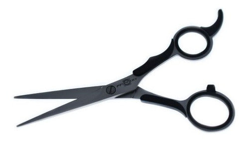 Pfiffery Microdentada Scissors 752ADK 0