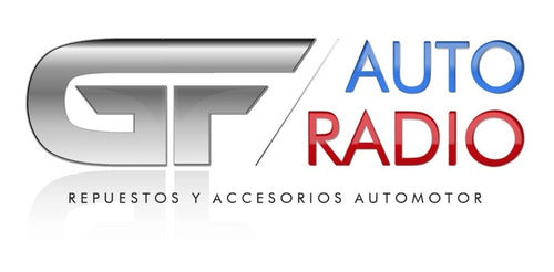 GF Tapa De Embrague Para Compresor Ford Fs-10 22x122 2