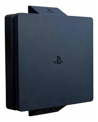 Soporte Para Ps4 De Pared 0