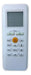 Generic Remote Control AR875 RG70C/B for Air Conditioner F/C 0