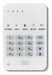 X-28 Alarmas Mini Alarm Keyboard T8M-MPXH Panel 8 Zones MPXH 0