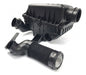 Volkswagen Portafiltro De Aire + Filtro De Aire Original Gol Ab9 1.6 0