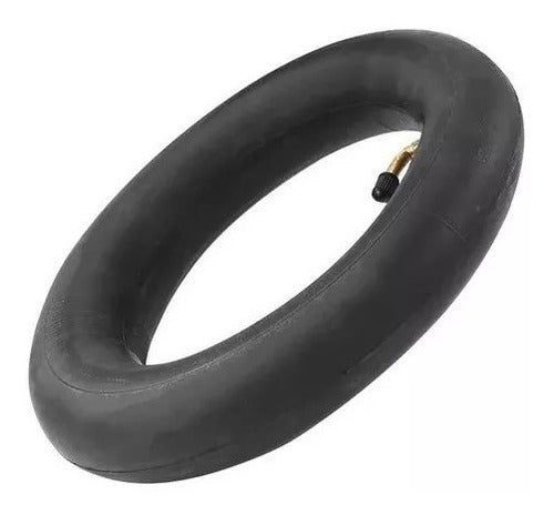 Xiaomi 10x2 Electric Scooter Inner Tube Curved Valve 1