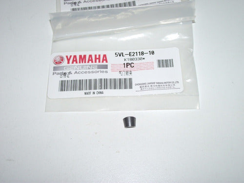 Original Yamaha Valve Cover YBR-125/XTZ-125 1