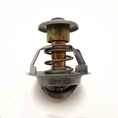 Ford Thermostat Ford Fiesta 1999-2011 1.6 Rocam 0