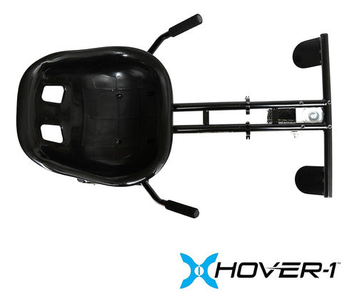 Hover-1 Kart Buggy Attachment | Compatible Con La Mayoría De 4