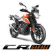 KTM Relay Destellador Adventure 250/390 - CR Garage 2