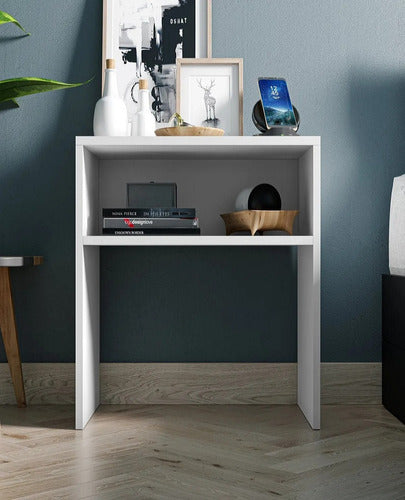 Muebleds Light Support Furniture 60x40x30cm Melamine 1