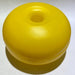 Marine Plastic Buoy 120 Mm - Yellow or Red - Nautical 1