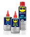 WD-40 Bike Wet Chain Lubricant 118ml 2