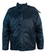 Fahma Semi-Waterproof Trucker Jacket 1