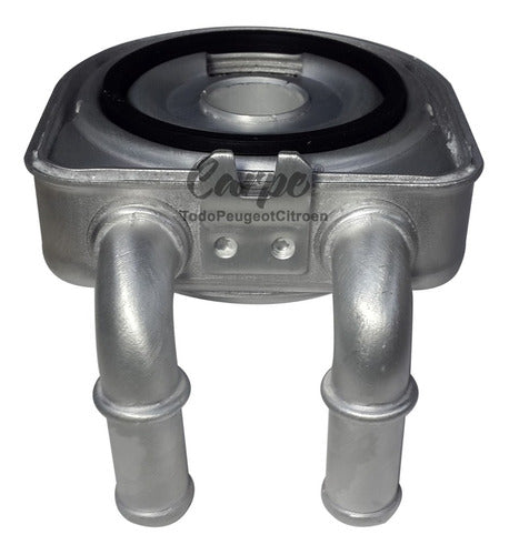 Enfriador De Aceite Peugeot Partner 1.9 Diesel Importado Dw8 2