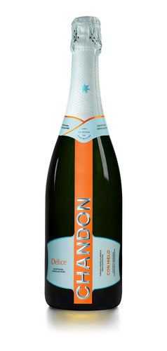 Chandon Champagne Delice 750 Ml 0