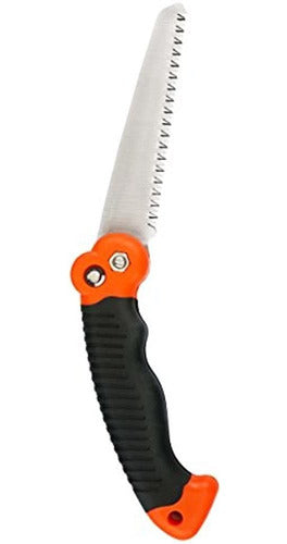 SE 10-1/2" Folding Pruning Saw / Camping - PS185 2