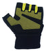 DRB Guantes Fitness Dribbling Strong Ngo/ama Ahora 6 Eezap 3