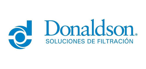 Filtro Aire Donaldson P500955 (af25910) 4