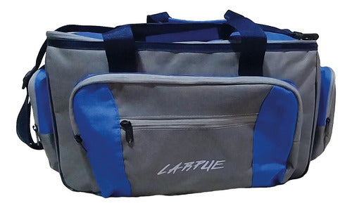 Larpue Waterproof Sport Fishing Bag – Pejerrey Travel 5