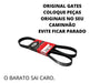 Correia Do Motor Para Caminhão Stralis 801361410/ 12pk1830 2