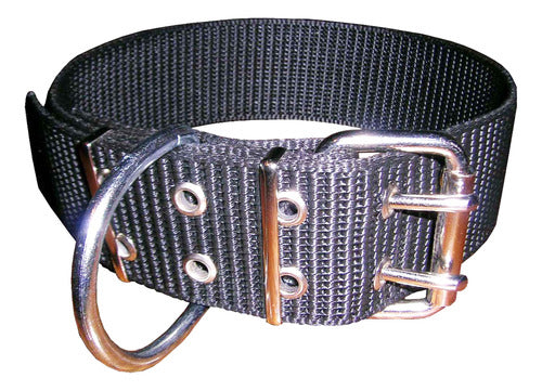 High-Quality Pit Bull Collar Harness Leash Set for Dogs 21