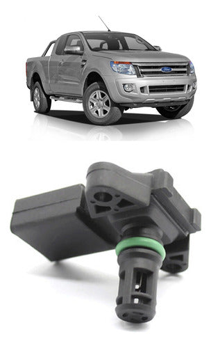 Sensor Map Ford Ranger 3.0 Td Powerstroke 0