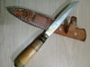 Cuchillo Verijero Sheffield Made In England 3