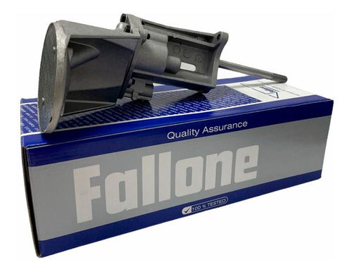 Bomba De Aceite Fallone P/ Renault R9 R11 R19 1.6 Carburador 0