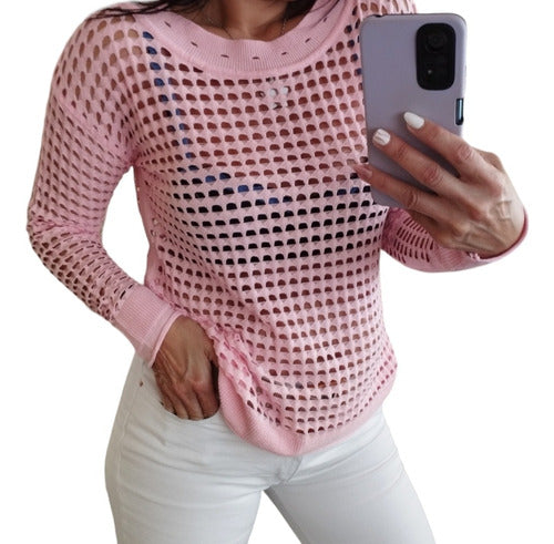 Women's Sweater 1