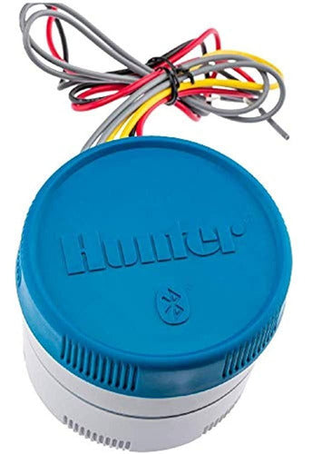 Hunter Company Node-BT Bluetooth Irrigation Controller for 1 Station 3