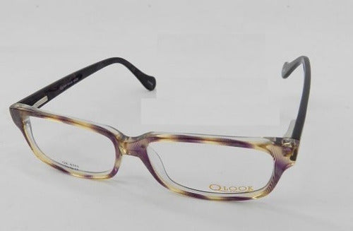 Yop Qk8352 Acetate Eyewear Frame 0