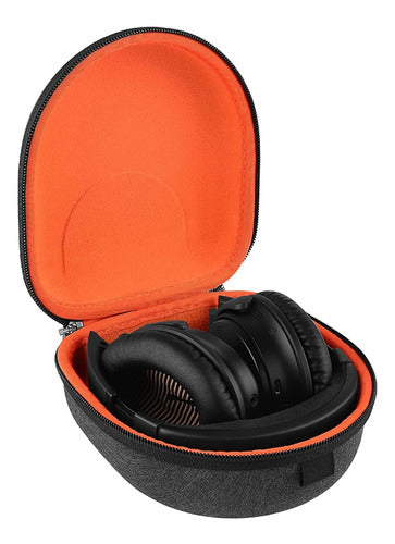 Geekria UltraShell Case for Bose QuietComfort QC35 II, QC35, QC25 Headphones 2