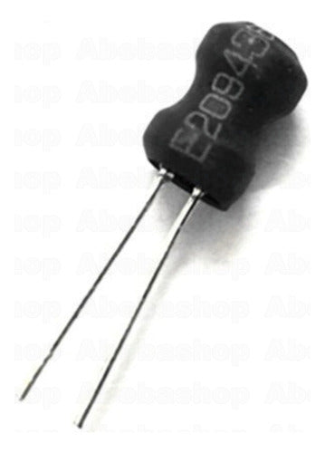 Inductor 220uH 0608 0