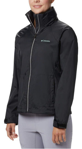 Columbia Switchback Women's Waterproof Windbreaker Jacket 12