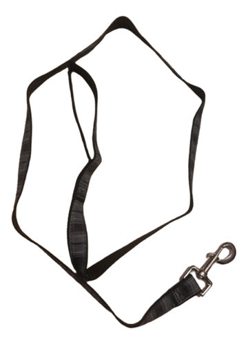 Generic 12 Dog Leashes 1.5 Meters 1