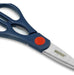 Bremen 7721 Multipurpose Scissors with Nutcracker Stainless Steel 4