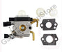 Stihl Carburetor for HS81 HS81R HS81RC HS81T H 0