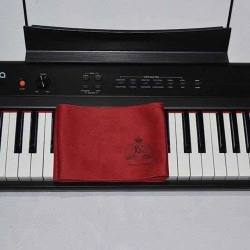 Cobertor De Teclas Para Piano 88 Teclas Bg 1