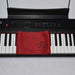 Cobertor De Teclas Para Piano 88 Teclas Bg 1